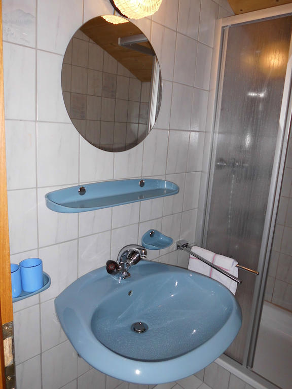 Josef Pixner Apartment Solden Room photo